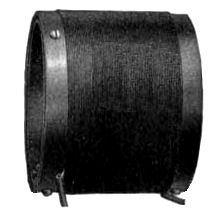 Vintage coil
