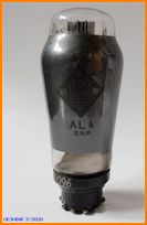 AL4 tube