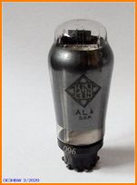 AL4 tube