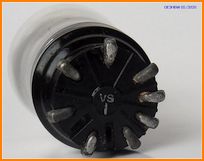AZ1 tube