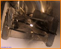 AZ1 tube