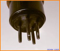 NS4 tube