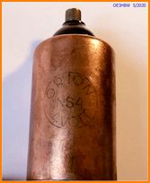 NS4 tube