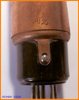 NS4 tube