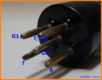 P420 tube